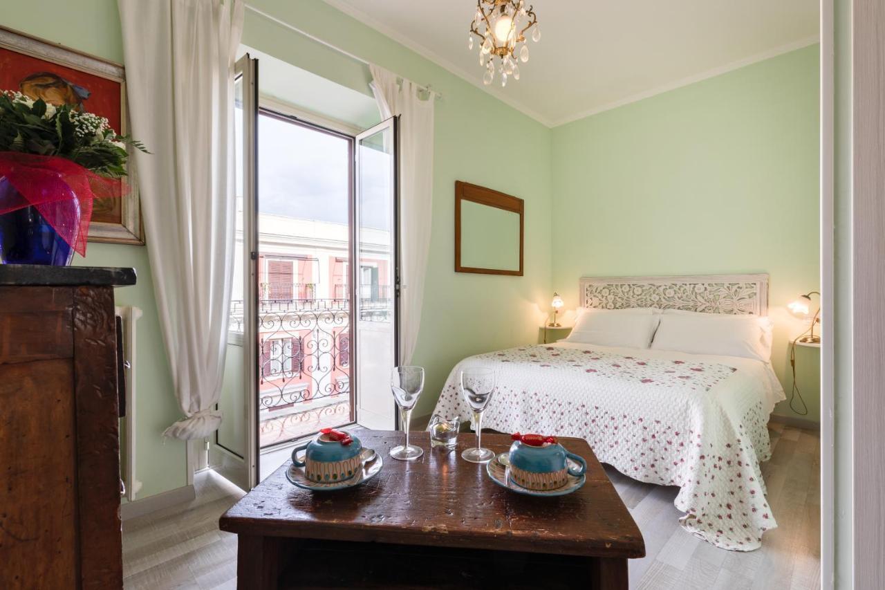 Bed and breakfast A Tale Roma