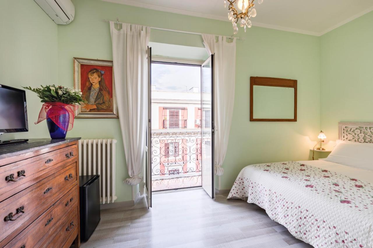 Bed and breakfast A Tale Roma