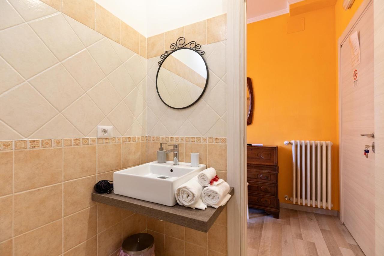 Bed and breakfast A Tale Roma