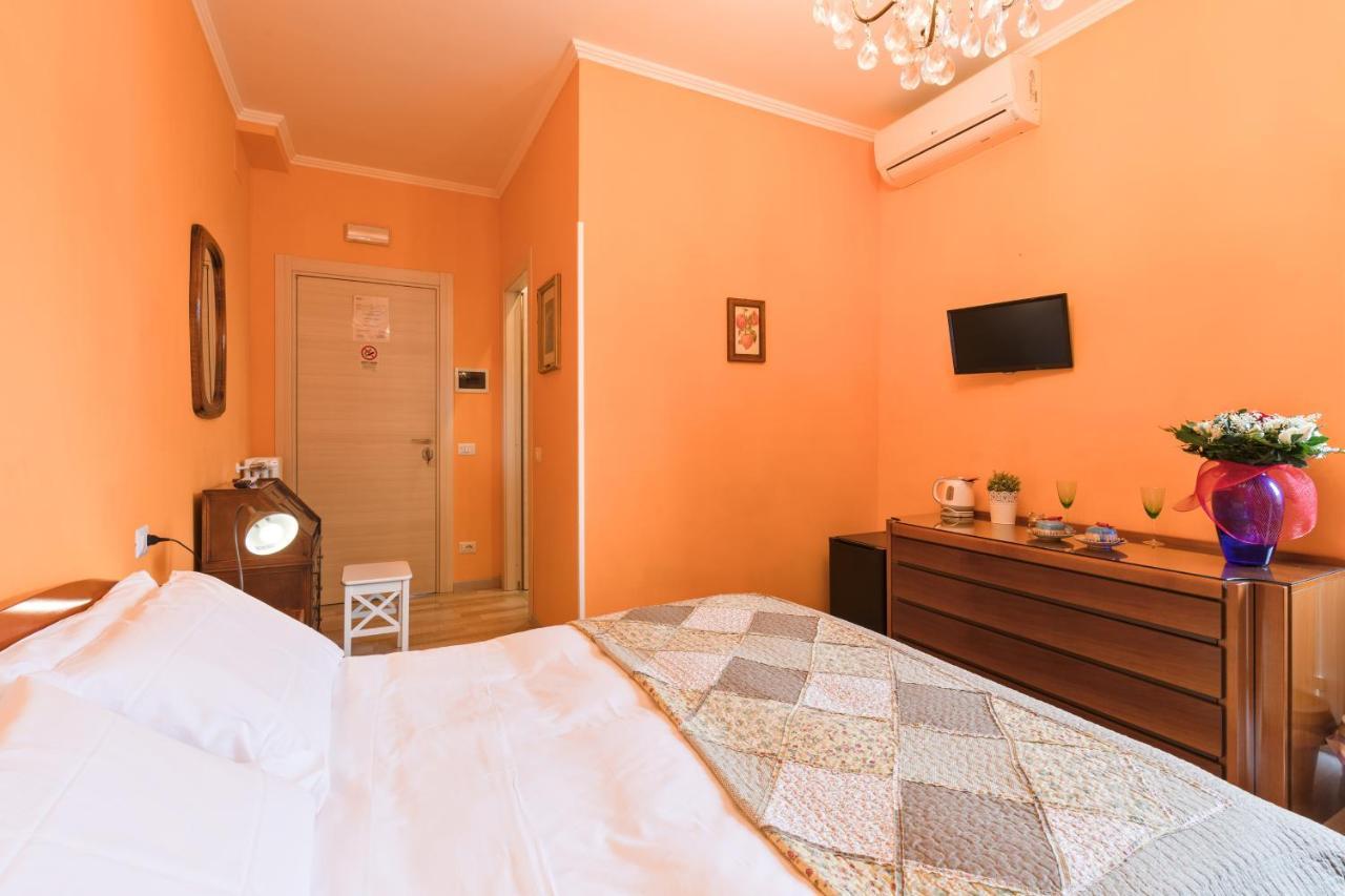 Bed and breakfast A Tale Roma