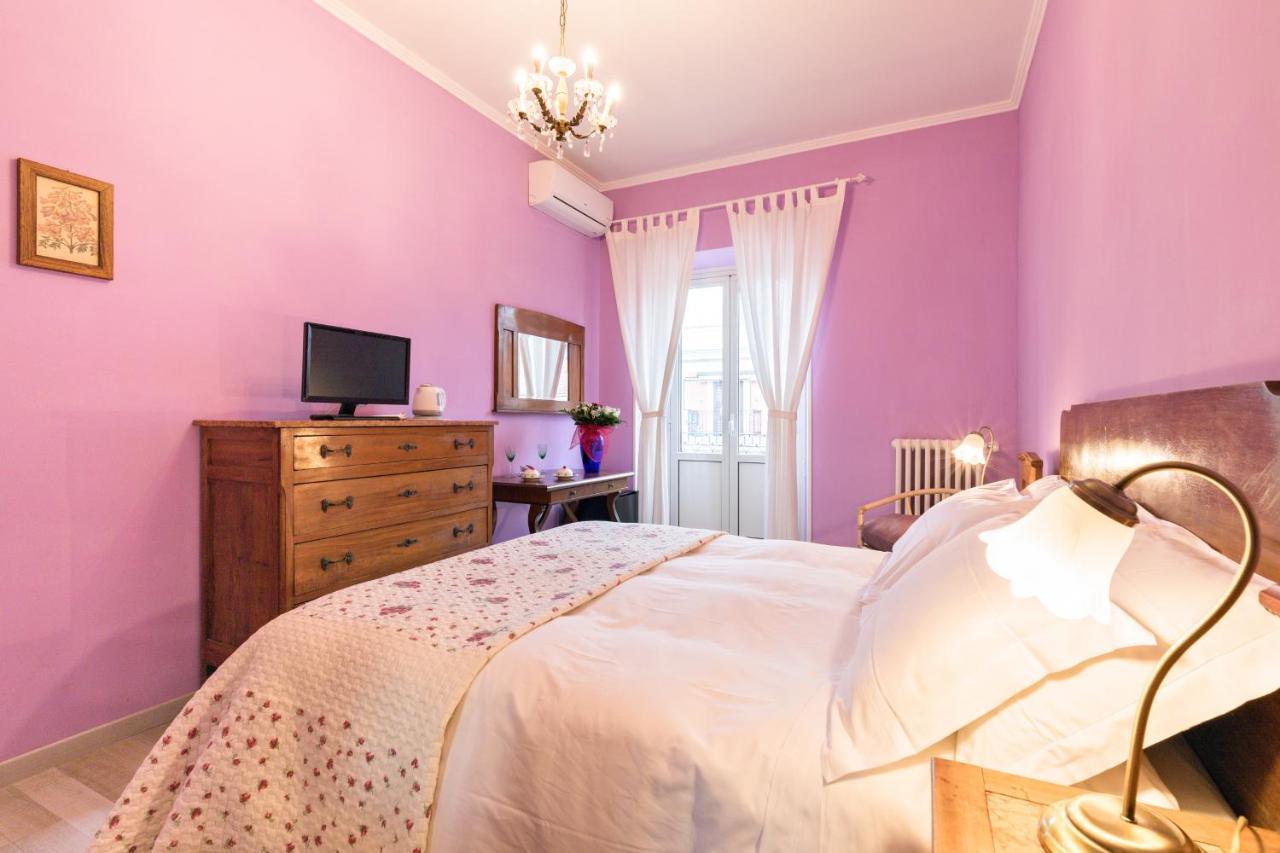 Bed and breakfast A Tale 2*