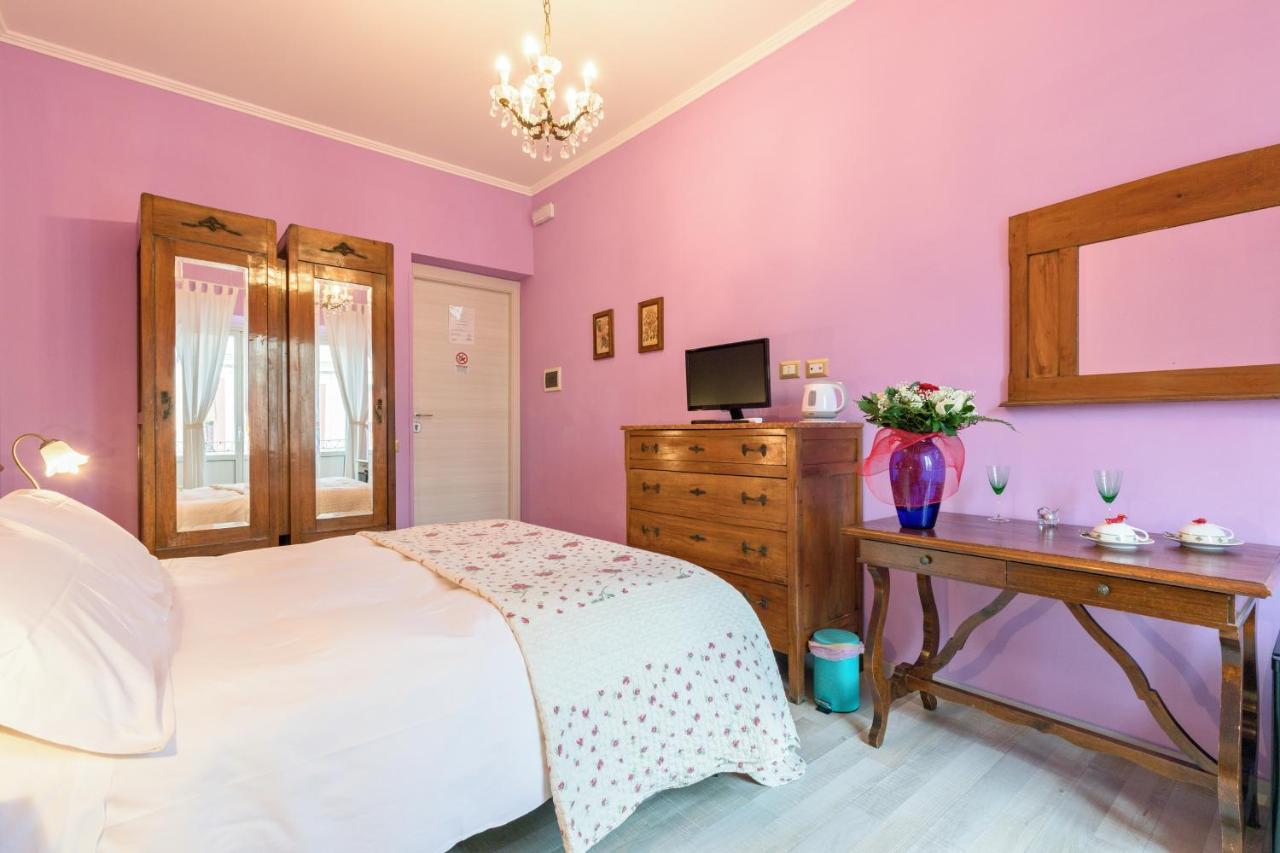 Bed and breakfast A Tale Roma
