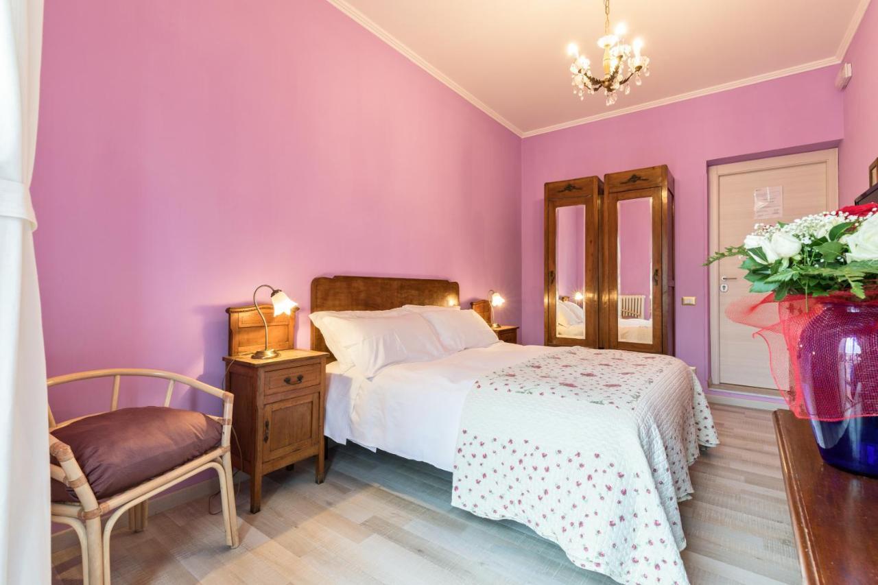 Bed and breakfast A Tale 2*
